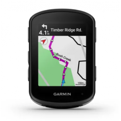Garmin Edge 540